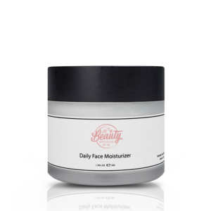 Daily Face Moisturizer