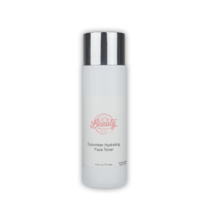 Cucumber Hydrating Toner